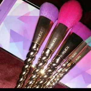Tarte Unicorn Brushes